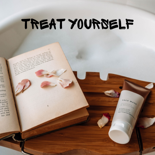Spa Retreat Soy Wax Candle