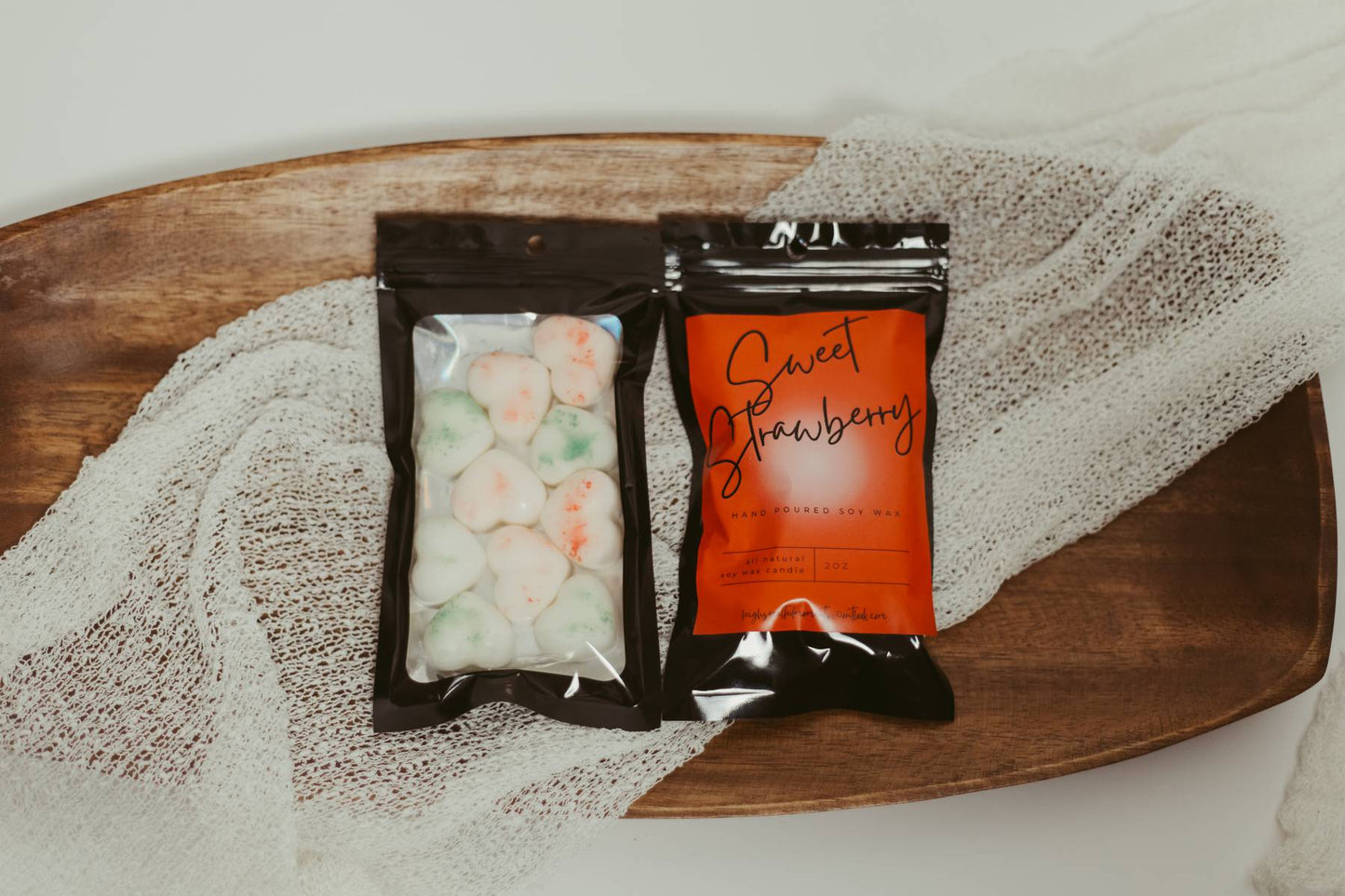 Bacon Solves Everything Soy Wax Melt