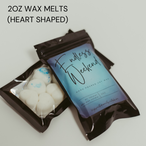 Bacon Solves Everything Soy Wax Melt