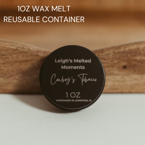Bacon Solves Everything Soy Wax Melt