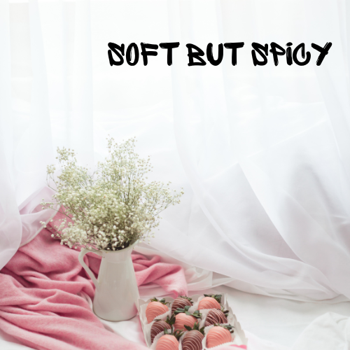 Cashmere Soy Wax Candle